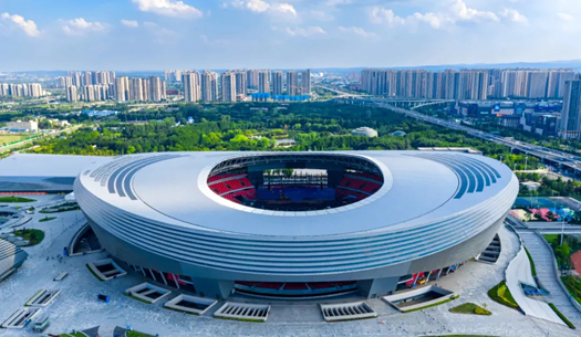 宜居宜業(yè)宜樂(lè)！城發(fā)集團(tuán)悄悄打造“理想城”