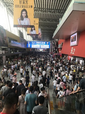 固友木門(mén)領(lǐng)銜2017廣州建材展，品質(zhì)是永恒的焦點(diǎn)