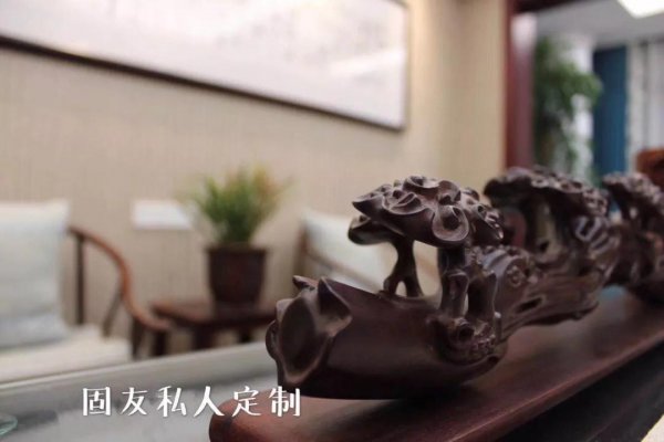 固友整木定制：完善定制生活，詮釋家居新時代